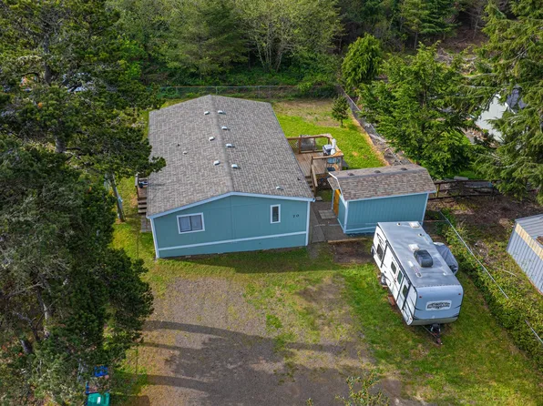 70 Terry Ct, Gleneden Beach, OR 97388