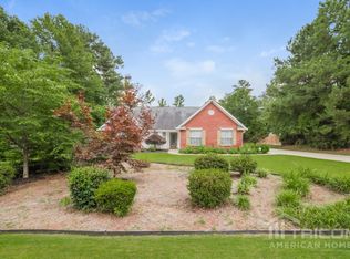 137 Emerald Ln, Hampton, GA 30228