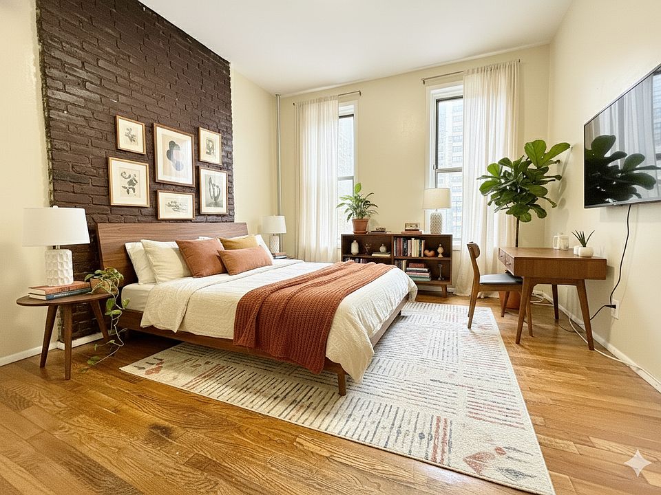 1st image of 305 E 105th St APT 3B