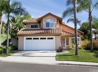 6 Danta, Rancho Santa Margarita, CA 92688