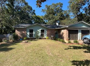 2511 Tahoe Dr, Mobile, AL 36695