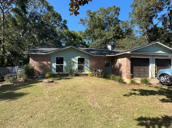 2511 Tahoe Dr, Mobile, AL 36695