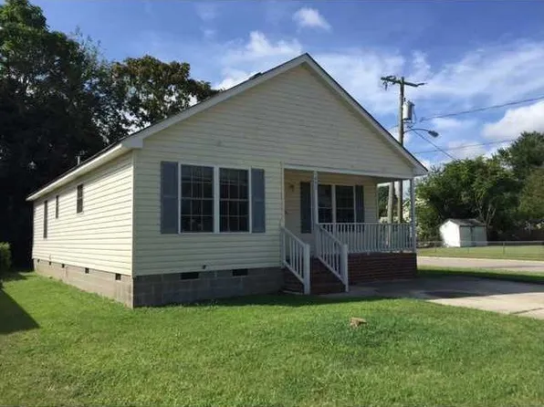 1441 Wilcox Ave, Portsmouth, VA 23704