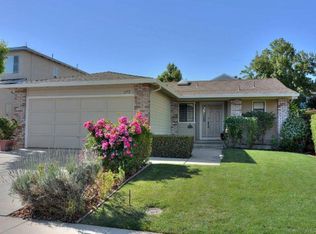 3152 Arcola Ct, San Jose, CA 95148