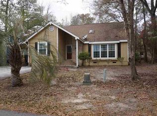 2118 Brunswick Cir, Little River, SC 29566