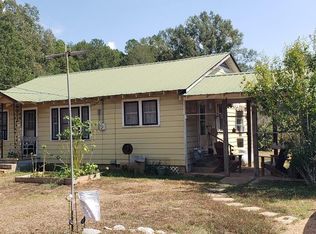 5796 Meadville Rd, Liberty, MS 39645