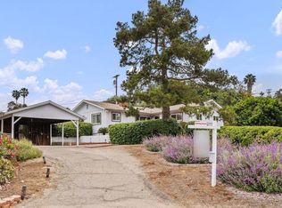 738 Luna Vista Dr, Escondido, CA 92025