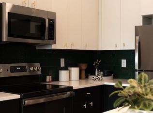 The Zenith, Austin, TX 78741