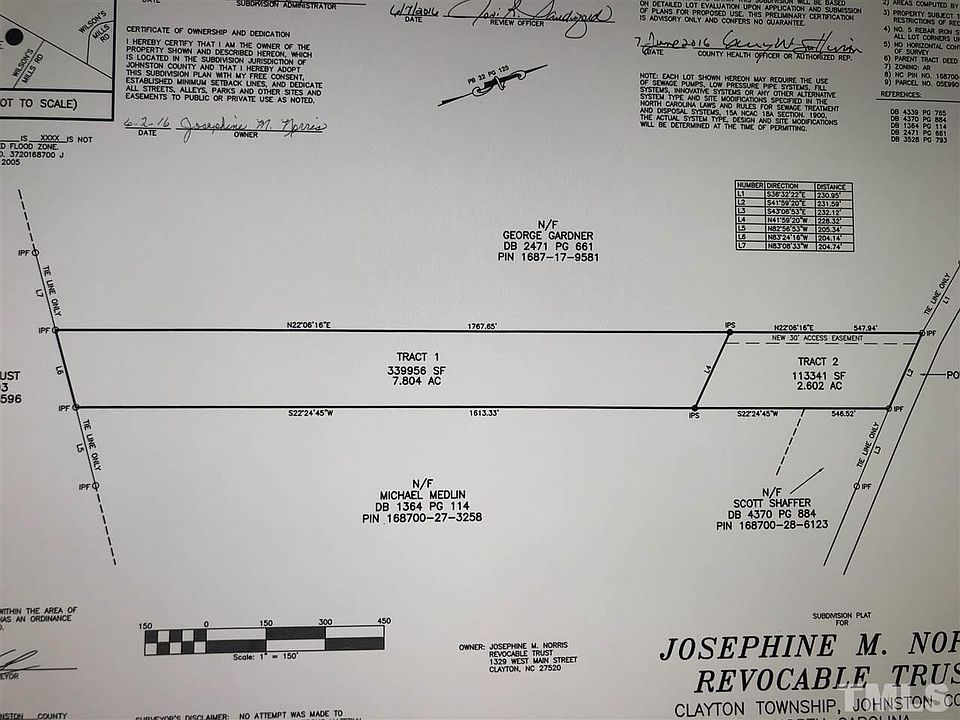 2nd image of 2283 Powhatan Rd