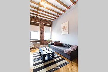 Rented by Dream Space Realty