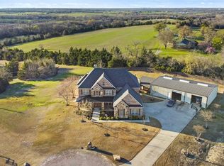 309 Mountain View Cir, Sherman, TX 75090