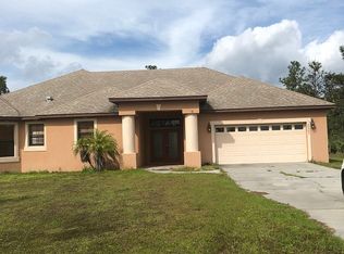 20303 Ralston St, Orlando, FL 32833