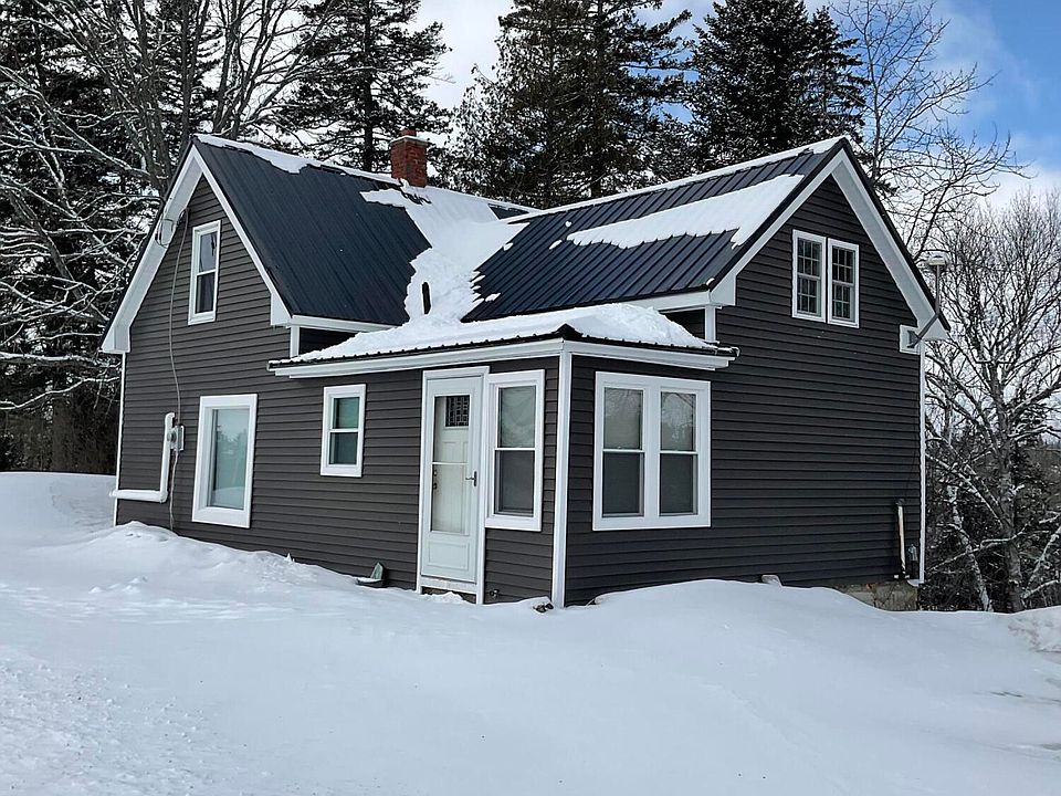 549 Grimes Mill Road, Caribou, ME 04736 Zillow
