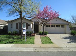 11774 Azalea Garden Way, Rancho Cordova, CA 95742