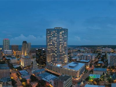 400 Central Ave #1502, Saint Petersburg, FL, 33701