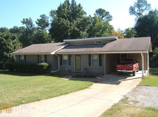 1524 Zebulon Rd, Griffin, GA 30224