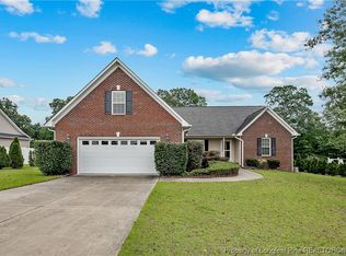 213 Royal Briar Ct, Raeford, NC 28376