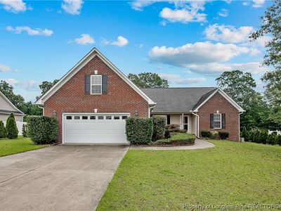 213 Royal Briar Ct, Raeford, NC, 28376