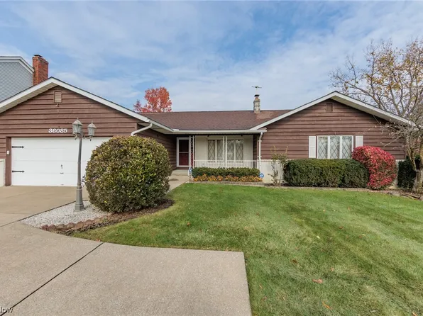 36085 Bainbridge Rd, Solon, OH 44139