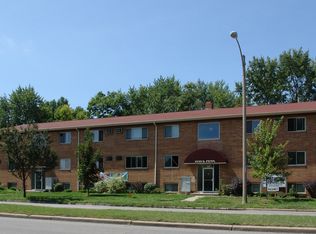 Pennsylvania Flatz, Lansing, MI 48910