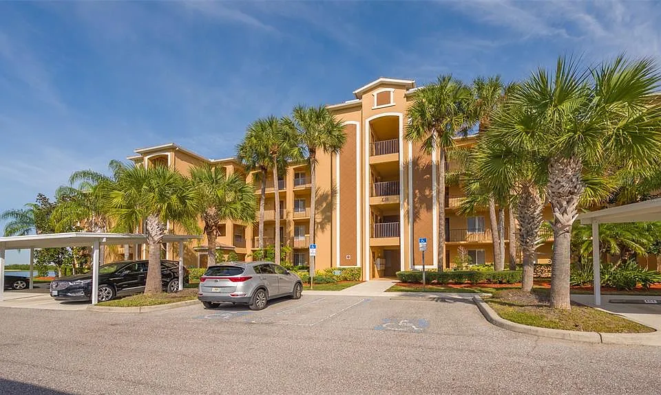 8105 Grand Estuary Trl #204