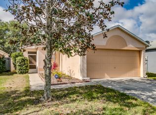 2337 Misty Way Ln, Melbourne, FL 32935