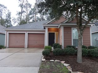 11147 Pembroke Ridge Dr, Houston, TX 77065