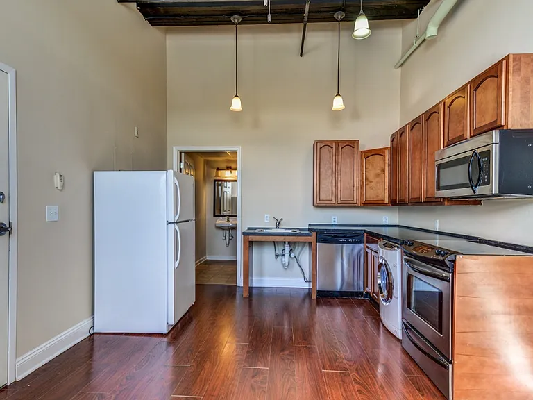 The Lofts at Silk Mill — Photo 15