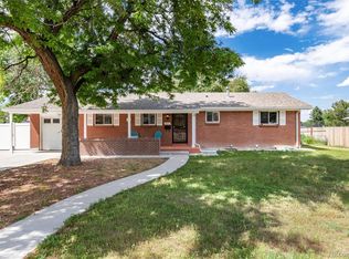641 E Fremont Ave, Centennial, CO 80122