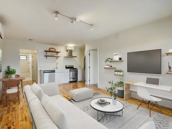 128 N Rampart Blvd APT 5, Los Angeles, CA 90026