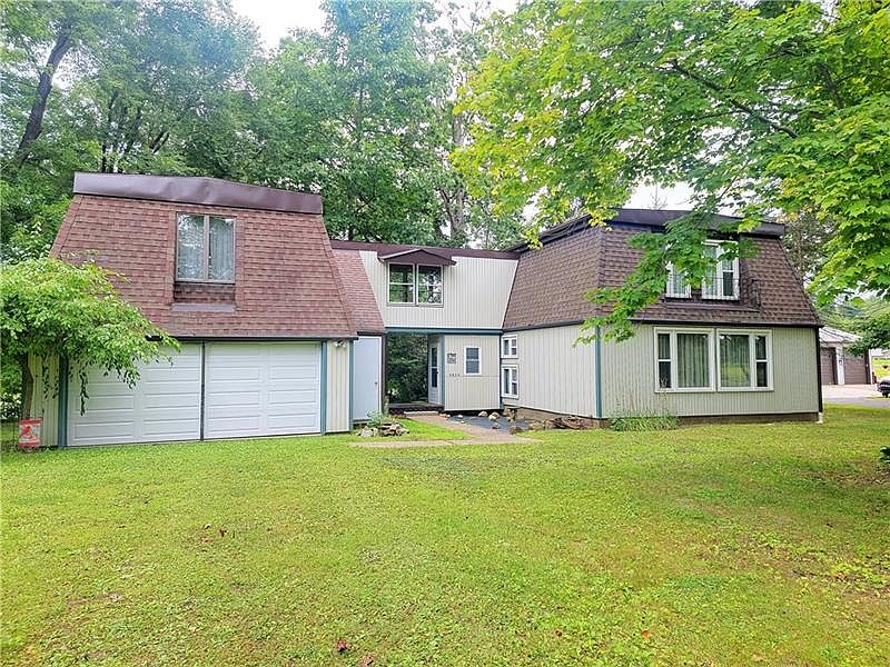 9026 Lake Ln, Meadville, PA 16335 Zillow
