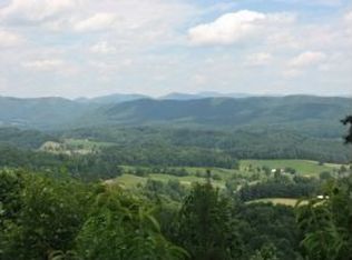 838 Sprucey Ridge Private Rd, Mountain City, TN 37683