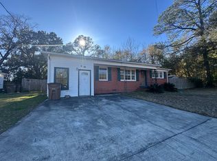 3157 Angus Dr S, Mobile, AL 36606