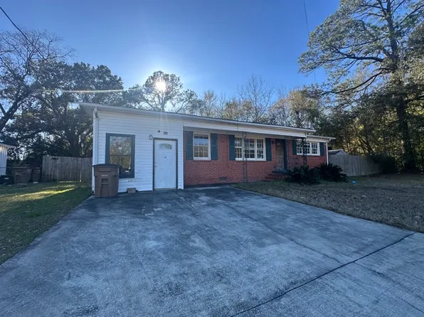 3157 Angus Dr S, Mobile, AL 36606