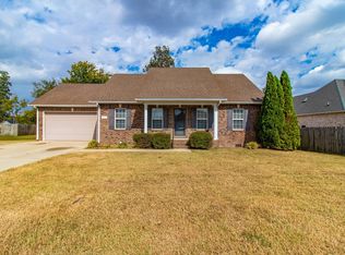 4910 Court Dr, Murfreesboro, TN 37128