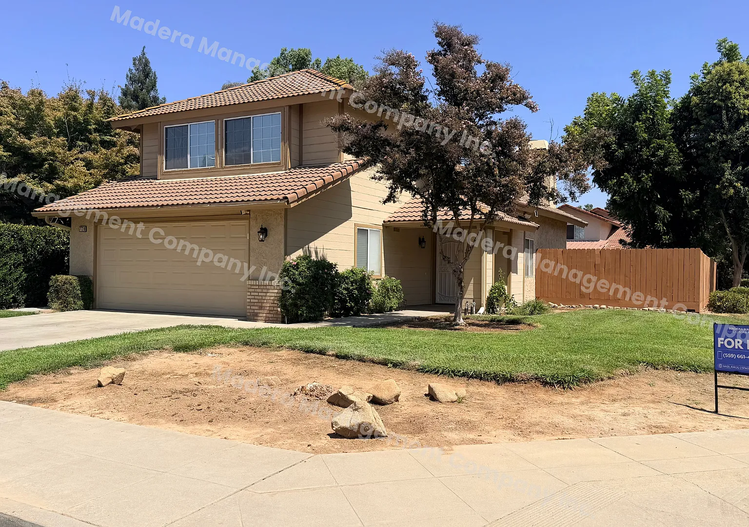 Two Story Home Available Now! — Photo 2