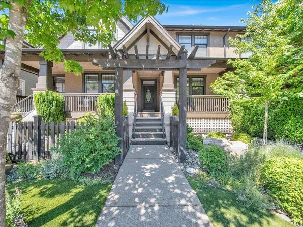 23127 Billy Brown Rd, Langley, BC V1M 4G1