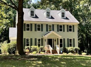 2024 Corberrie Ln, Raleigh, NC 27613