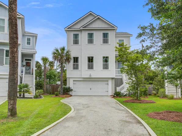129 Alder Cir, Charleston, SC 29412