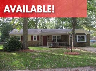 6009 Bradford Dr, Suffolk, VA 23435