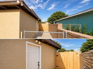 723 N Musgrove Ave UNIT B, Somerton, AZ 85350