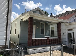 326 Lindsey St, Newport, KY