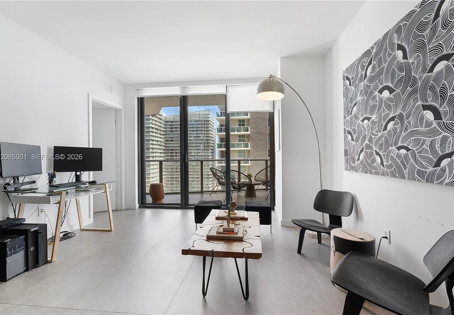 1300 S Miami Avenue Condo — Photo 4