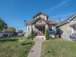 5305 Globe Ave, Cincinnati, OH 45212