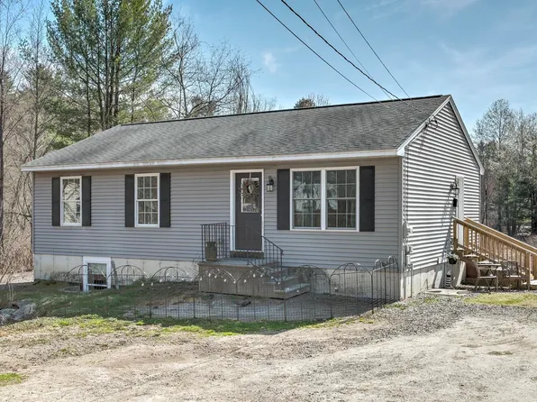 169 Gilsum Street, Keene, NH 03431