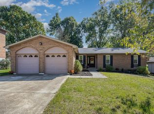3007 Lee Ln, Edgewood, KY 41017