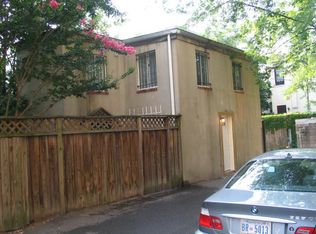 1603 S St NW, Washington, DC 20009