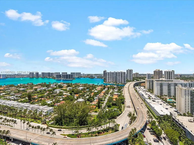 19111 Collins Ave #2503 — Photo 43