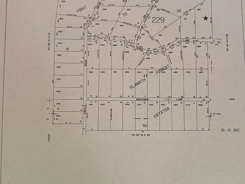 2nd image of Nka Tepee Ln #15