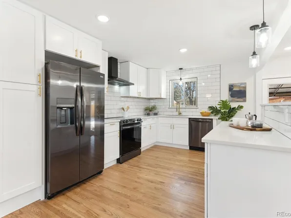 3680 Ivanhoe Street, Denver, CO 80207